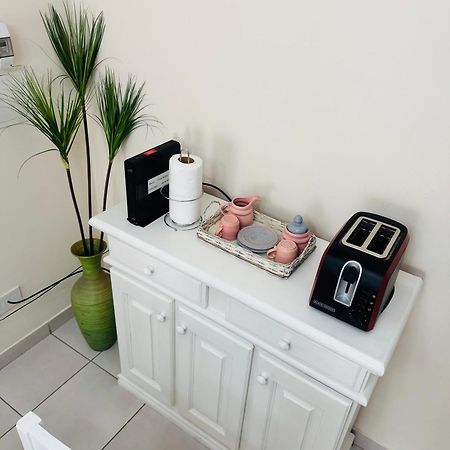 Apart Sur Departamento 圣达菲 外观 照片
