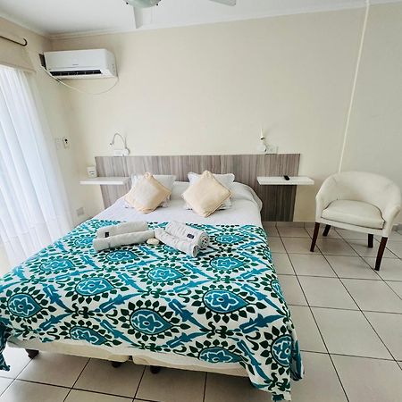 Apart Sur Departamento 圣达菲 外观 照片
