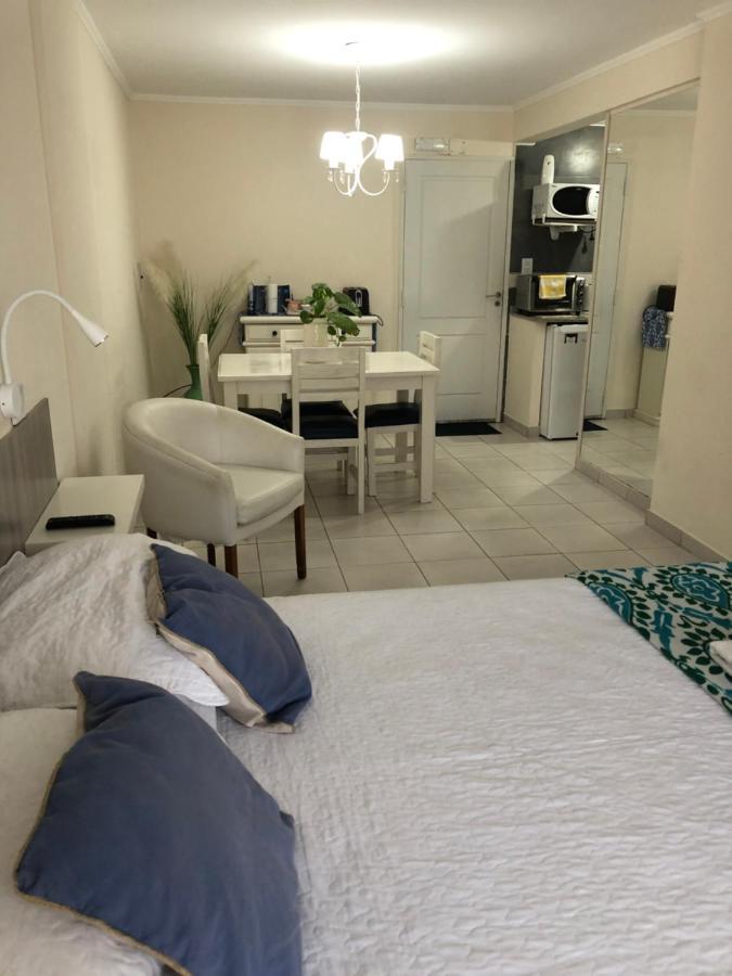 Apart Sur Departamento 圣达菲 外观 照片