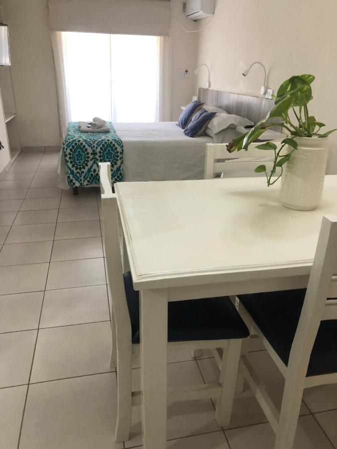 Apart Sur Departamento 圣达菲 外观 照片