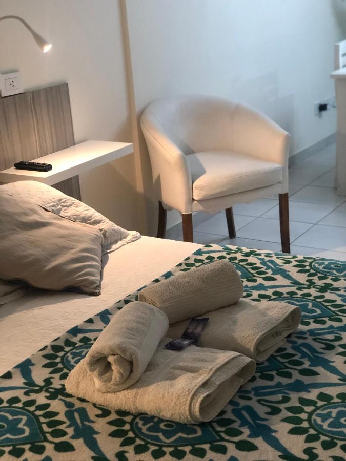 Apart Sur Departamento 圣达菲 外观 照片