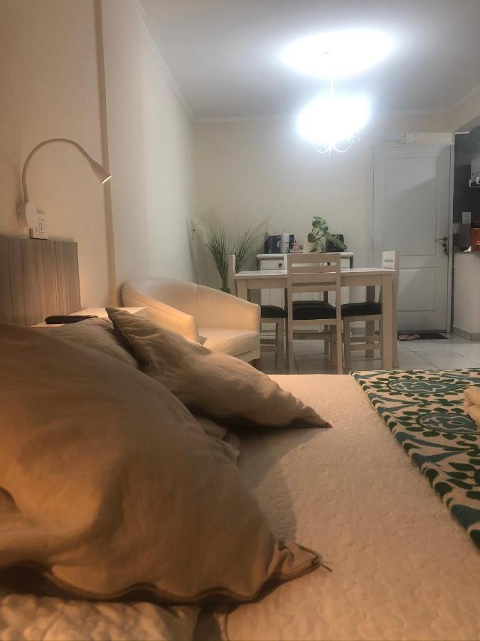 Apart Sur Departamento 圣达菲 外观 照片