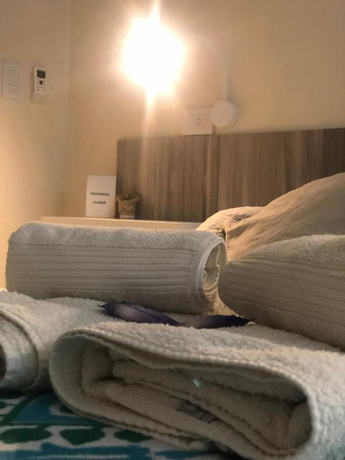 Apart Sur Departamento 圣达菲 外观 照片