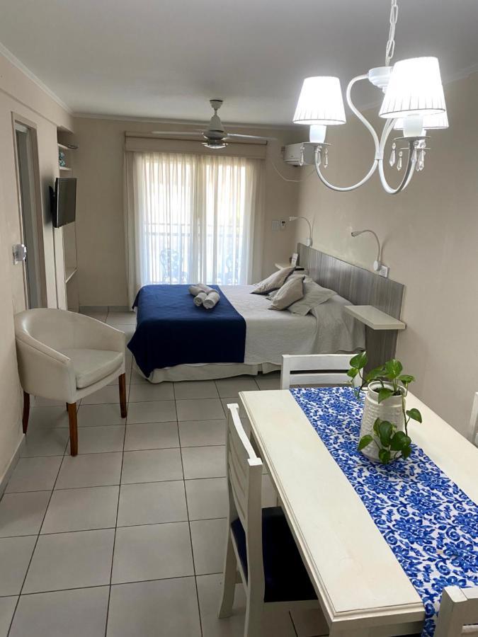 Apart Sur Departamento 圣达菲 外观 照片