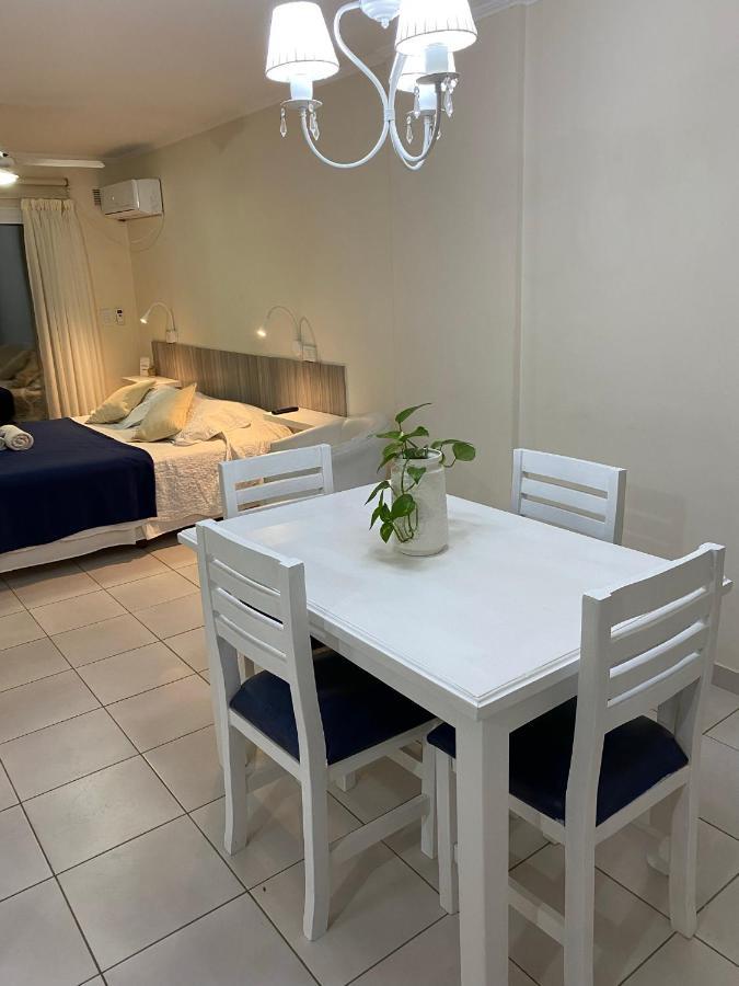 Apart Sur Departamento 圣达菲 外观 照片