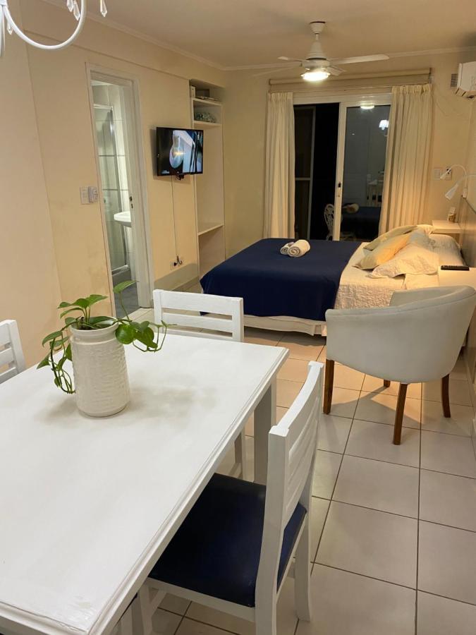 Apart Sur Departamento 圣达菲 外观 照片