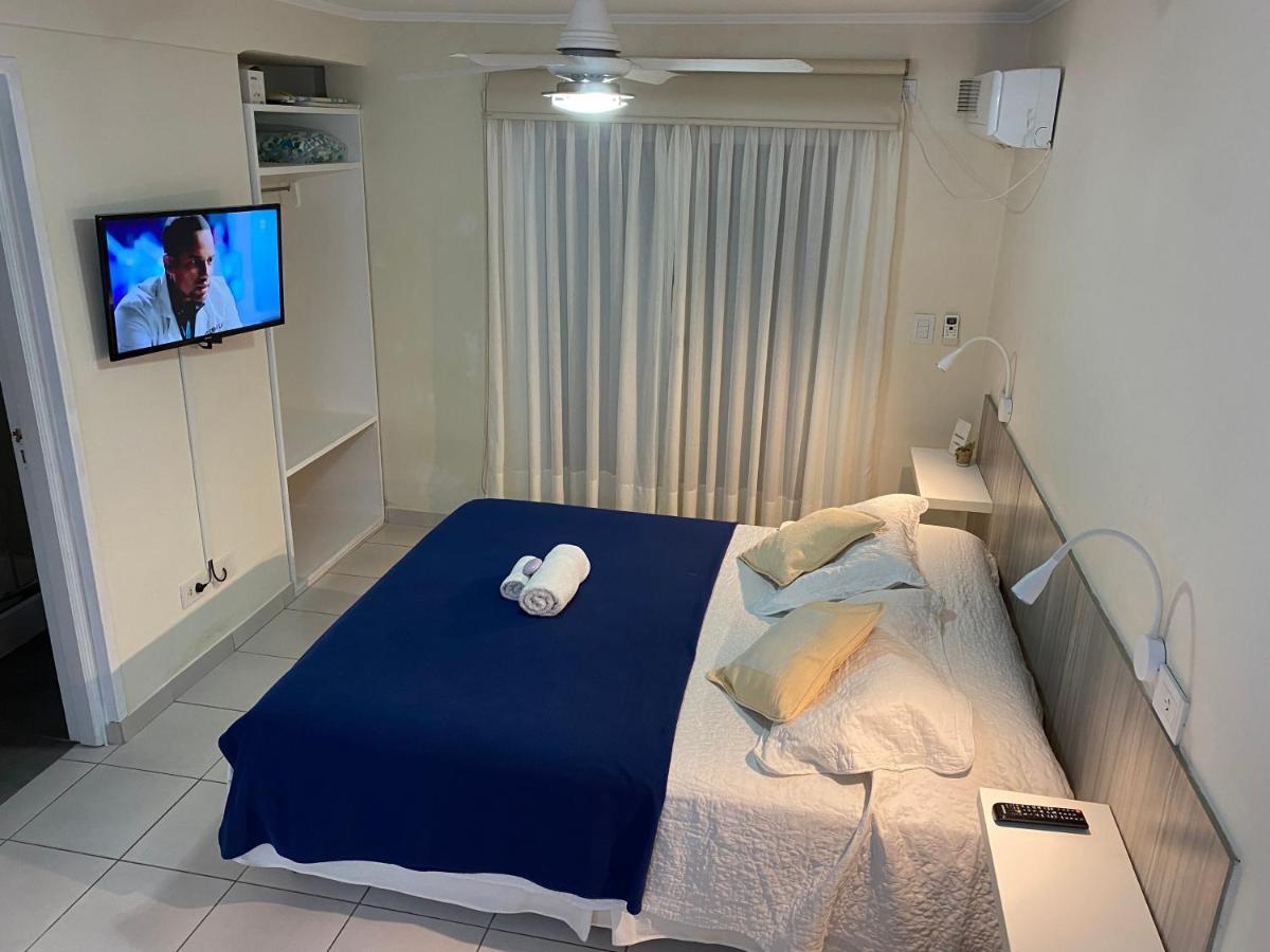 Apart Sur Departamento 圣达菲 外观 照片