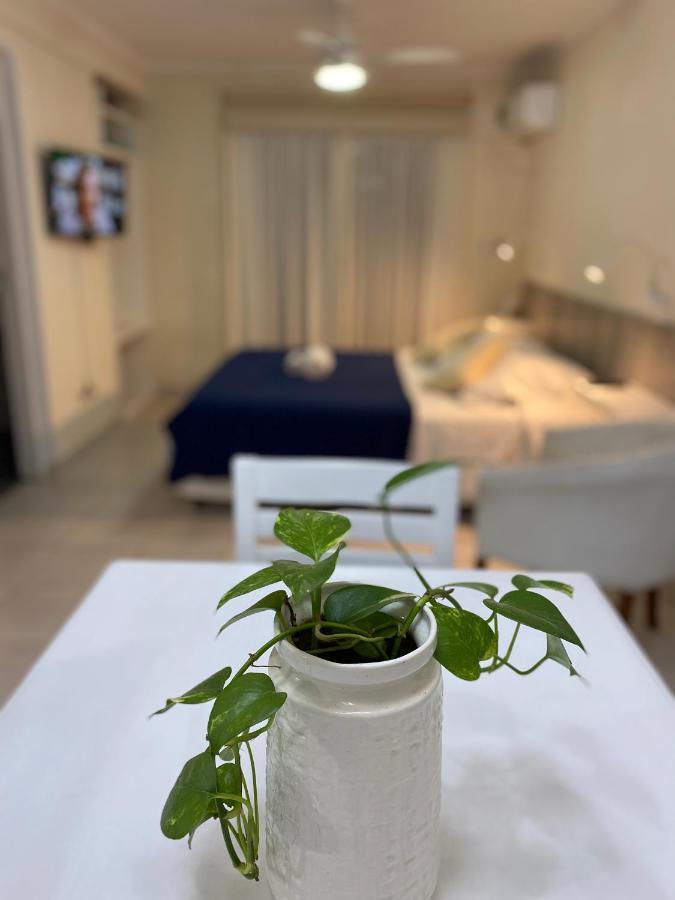 Apart Sur Departamento 圣达菲 外观 照片