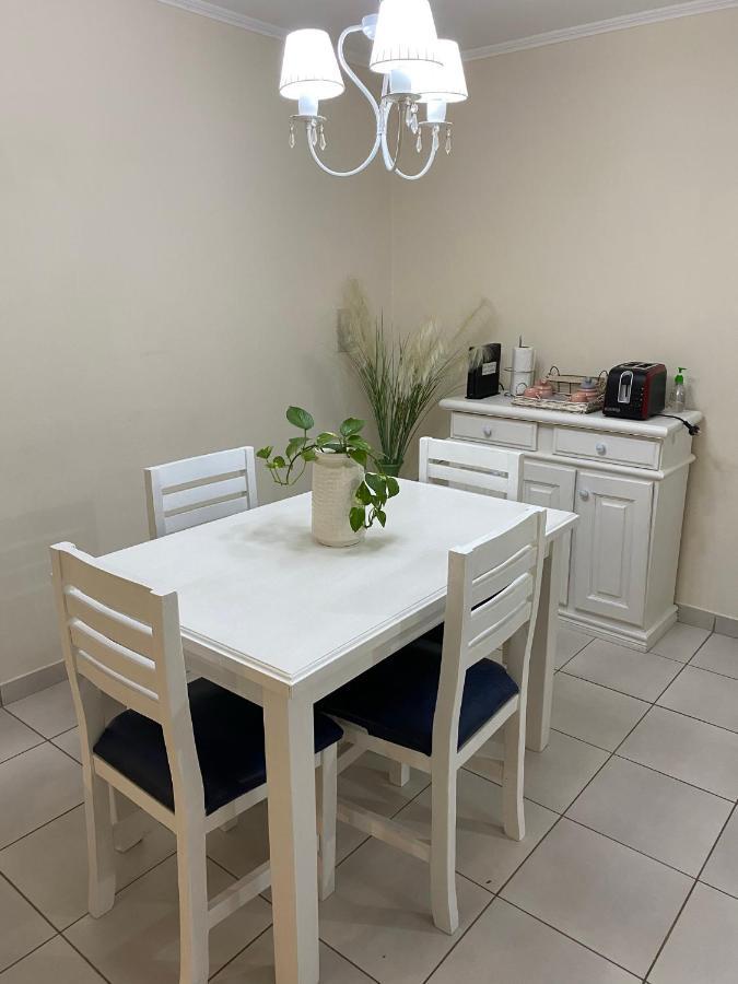 Apart Sur Departamento 圣达菲 外观 照片