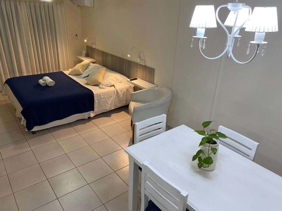 Apart Sur Departamento 圣达菲 外观 照片