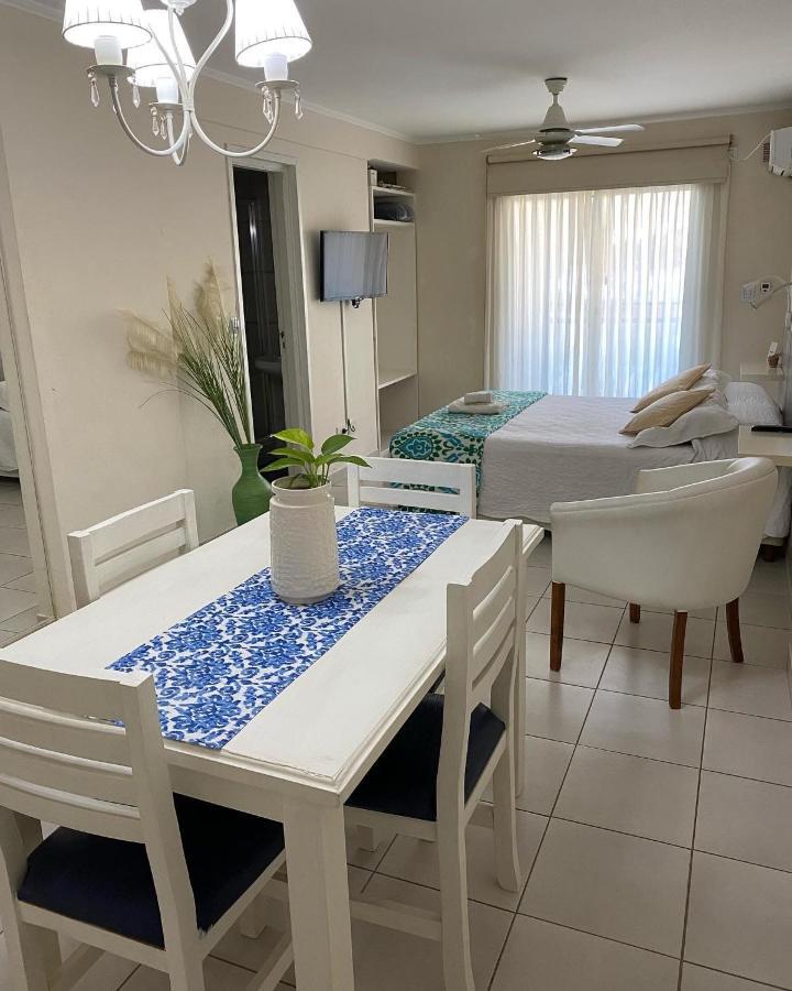 Apart Sur Departamento 圣达菲 外观 照片