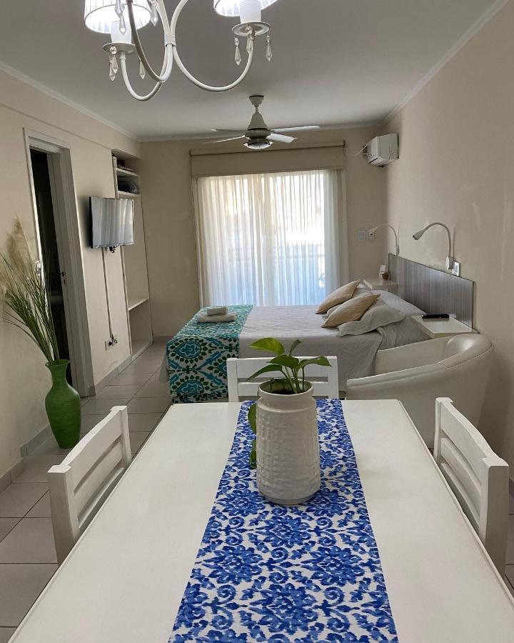 Apart Sur Departamento 圣达菲 外观 照片