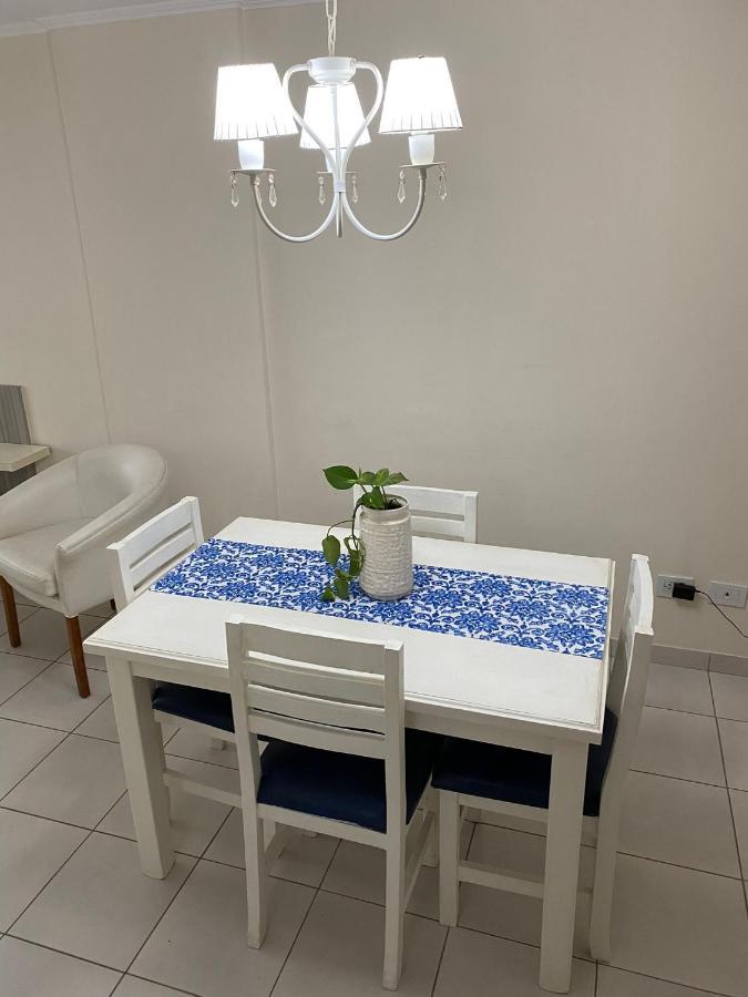 Apart Sur Departamento 圣达菲 外观 照片