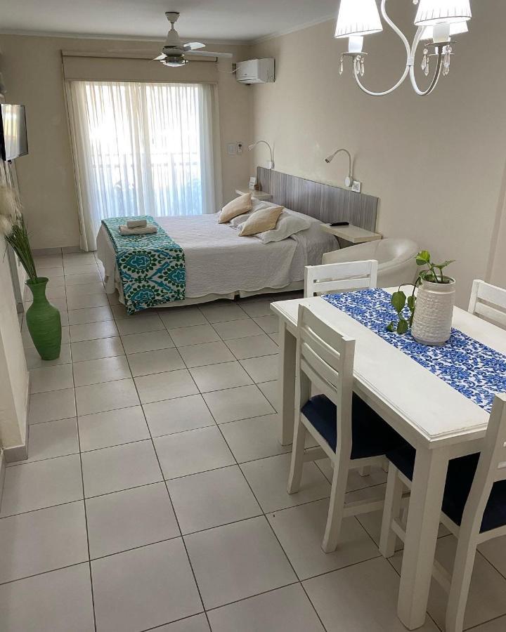Apart Sur Departamento 圣达菲 外观 照片