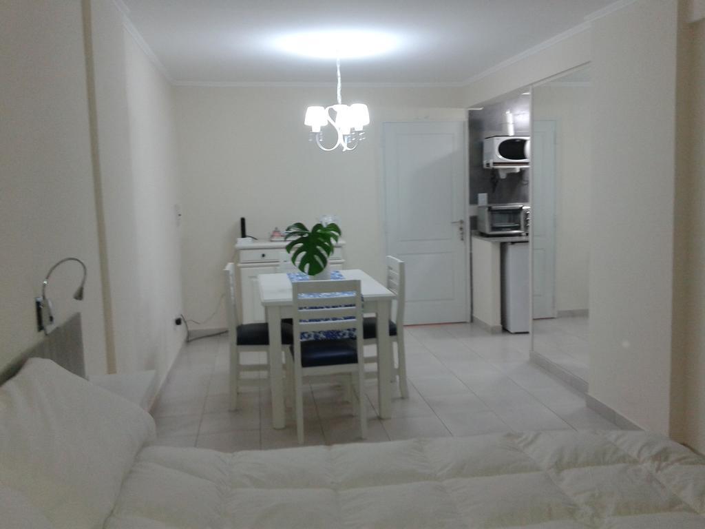 Apart Sur Departamento 圣达菲 外观 照片