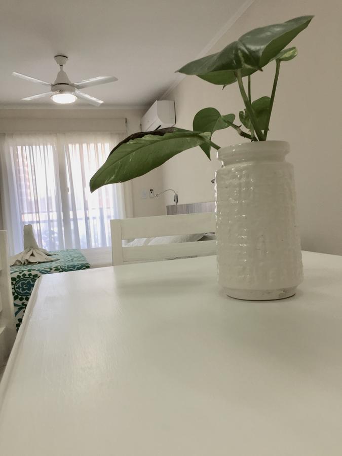 Apart Sur Departamento 圣达菲 外观 照片