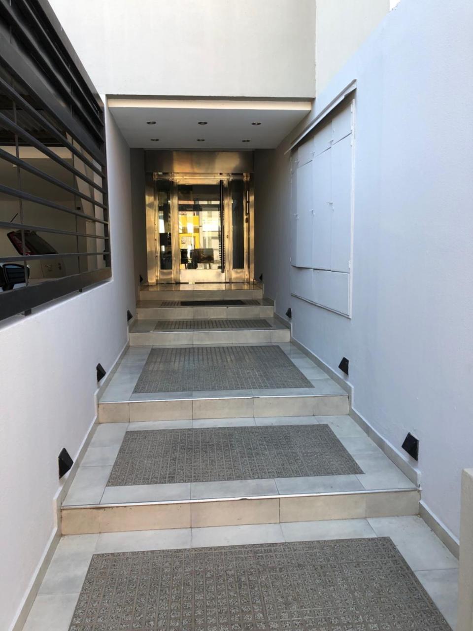 Apart Sur Departamento 圣达菲 外观 照片
