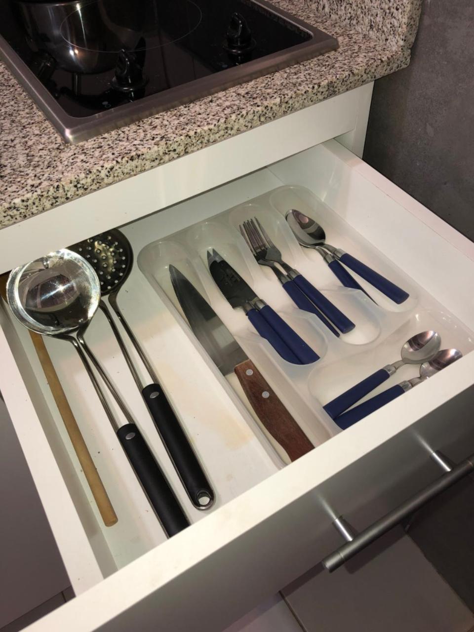 Apart Sur Departamento 圣达菲 外观 照片