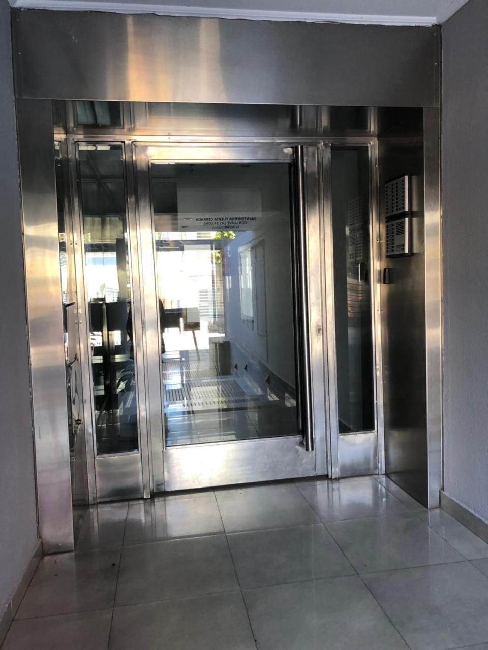 Apart Sur Departamento 圣达菲 外观 照片