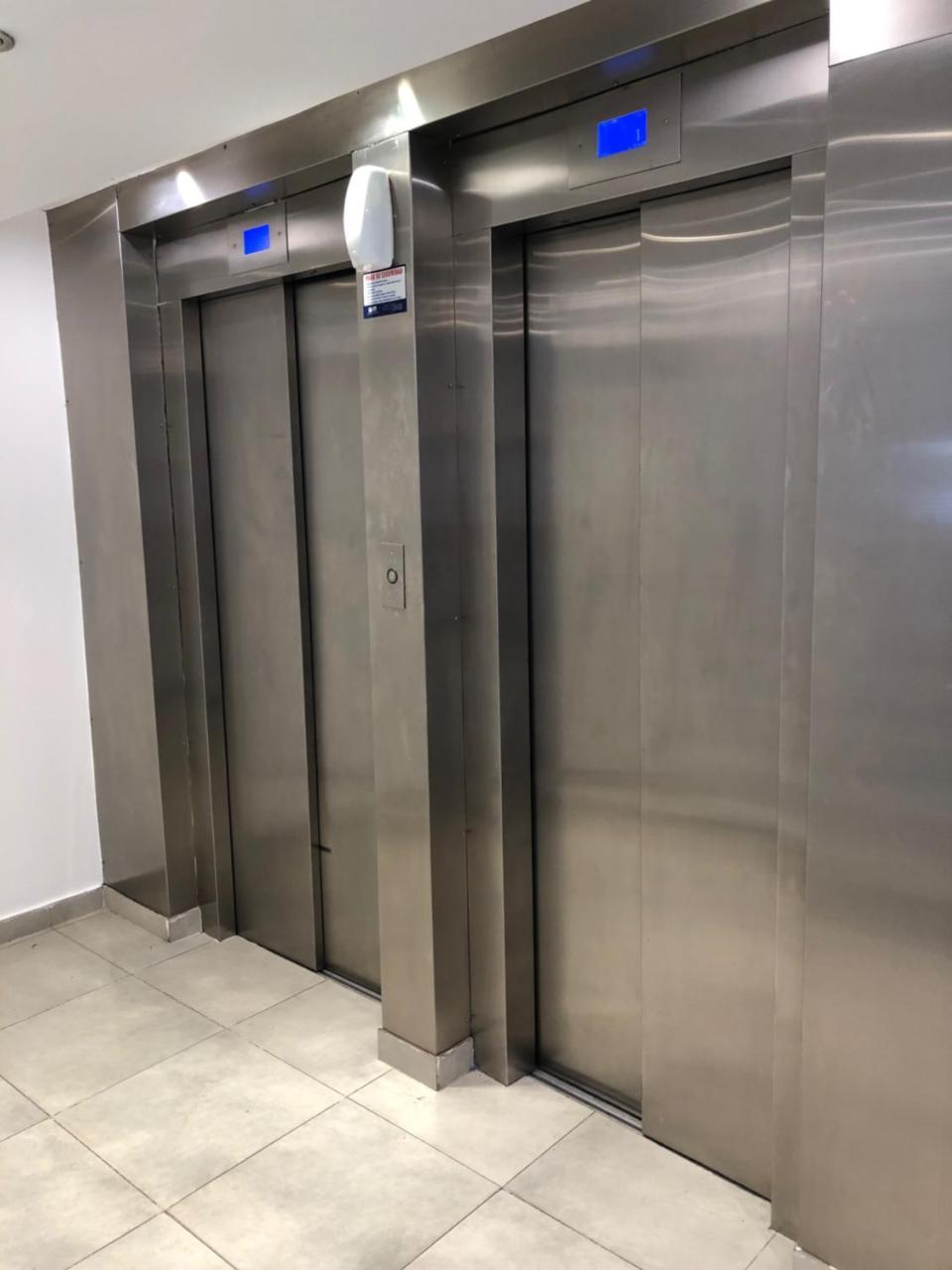 Apart Sur Departamento 圣达菲 外观 照片